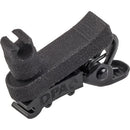 DPA SCM0030-B 8-Way Clip for 6060 Series Lavalier Microphone (Black)