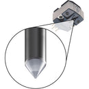 Cartouche à bobine mobile Audio-Technica AT-MONO3/LP