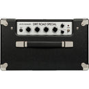 Amplificateur à semi-conducteurs spécial DIRT ROAD Electro-Harmonix