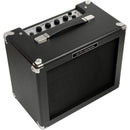 Amplificateur à semi-conducteurs spécial DIRT ROAD Electro-Harmonix