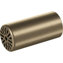 DPA DUA9301-F Subminiature Grid Protective Cap for 6060/6061/6066 Microphones (Beige, 3-Pack)
