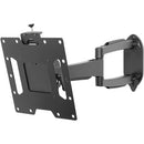 Peerless-Av SA740P Smartmount articulation du support mural pour 22 à 43 "affichages (noir)