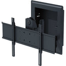 Peerless-AV IM760PU In Wall Mount for 32 to 60" Flat Screen (Black)