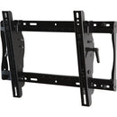 Pt640 PT640 Universal d'inclinaison murale d'inclinaison pour 32-40 "Affichages en panneau plat