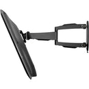 Peerless-Av SA730p Smartmount articulation du support mural pour des affichages de 10 à 29 "(noir)