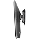 Peerless-Av SA730p Smartmount articulation du support mural pour des affichages de 10 à 29 "(noir)