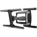 Peerless-Av SA771PU Smartmount articulation du support mural pour 46 à 90 "Affichages (noir)
