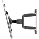 Peerless-Av SA771PU Smartmount articulation du support mural pour 46 à 90 "Affichages (noir)