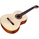 Guitare acoustique SP Cordoue (brillant naturel)