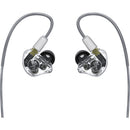 Mackie MP-320 Triple Dynamic Driver In-Ear Monitors