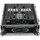 Flight case Odyssey FZRANE72 Rane soixante-dix/soixante-douze