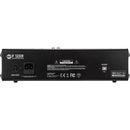 RCF F-12XR 12-Channel Mixer with Multi-FX and Stereo USB Interface