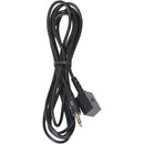 Peerless-AV ACCD-ALS Accessoire d'extension de capteur de lumière ambiante pour téléviseurs et écrans extérieurs (6')
