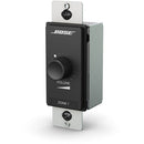 Bose CC-1D Professional Digital Zone Controller (Black)