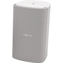 Haut-parleur extérieur passif Bose FS2SE surface 80W 80W (paire, blanc) - 2,25 "