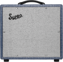 Supro 1608R 15W Montauk Guitar Combo Amp - 1x10"