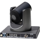 DVDO C3-1 Caméra de suivi automatique HDMI/SDI/IP PTZ avec zoom optique 12x