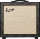 Supro 1612rt Amulet 1 x 10 pouces 15 watts AMP combo