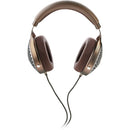 Casque ouvert Focal FCLEARMG (finition châtaignier et métaux mixtes)