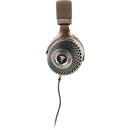 Casque ouvert Focal FCLEARMG (finition châtaignier et métaux mixtes)