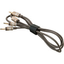 Casque ouvert Focal FCLEARMG (finition châtaignier et métaux mixtes)