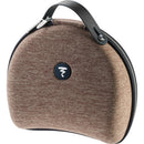 Casque ouvert Focal FCLEARMG (finition châtaignier et métaux mixtes)