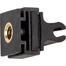 DPA Microphones CS4099 Support pour griffe froide avec filetage 1/4"