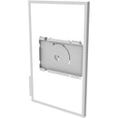 Peerless-AV RMI3-FLIP2 Support mural rotatif pour Samsung Flip 2 (blanc brillant)