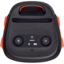 JBL PARTYBOX 110 Portable 160W Wireless Speaker with Built-In Light Show (DEMO)