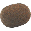 DPA Microphones DUA9531-C Subminiature Foam Windscreens - 5-Pack (Brown)