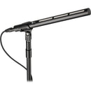 Audio-Technica BP28 Line + Gradient Large-Diaphragm Condenser Shotgun Microphone - 14"
