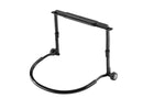 K&M 16416 Performance Harmonica Holder w/Spring Tension