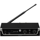 Systèmes LD U304.7 Système de surveillance intra-auriculaire sans fil IEM (470 à 490 MHz)