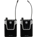 Systèmes LD U304.7 Système de surveillance intra-auriculaire sans fil IEM (470 à 490 MHz)