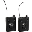 Systèmes LD U304.7 Système de surveillance intra-auriculaire sans fil IEM (470 à 490 MHz)