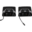 Systèmes LD U304.7 Système de surveillance intra-auriculaire sans fil IEM (470 à 490 MHz)