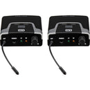 Systèmes LD U304.7 Système de surveillance intra-auriculaire sans fil IEM (470 à 490 MHz)