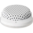 Audio-Technica ES947WC/XLR Water-resistant Cardioid Condenser Boundary Microphone w/XLR Output (White)