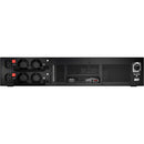 Waves TITANR SoundGrid Server DSP Unit (2 RU)