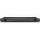 Lab Gruppen E4:2 400W E-Series Installation Amplifier with 2 Flexible Output Channels (DEMO)