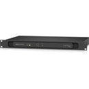 Lab Gruppen E4:2 400W E-Series Installation Amplifier with 2 Flexible Output Channels (DEMO)
