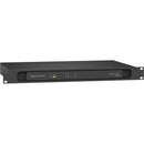 Lab Gruppen E4:2 400W E-Series Installation Amplifier with 2 Flexible Output Channels (DEMO)