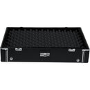 Gator GW-GIGBOXJRPWR Gig Box Junior avec alimentation
