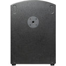 HK Audio SONAR 115 SUB D 1500W Powered Subwoofer with DSP - 15"