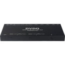 DVDO MATRIX-42 4K HDMI 4-2 Matrix Switcher with HDR+