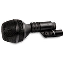 DPA Microphones 4055 Kick Drum Microphone w/Holder