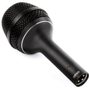 DPA Microphones 4055 Kick Drum Microphone w/Holder