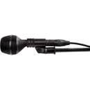 DPA Microphones 4055 Kick Drum Microphone w/Holder