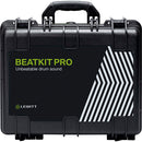 Lewitt BEATKITPRO Professional Drum Mic Package for Kick, Snare, Toms, and Matched Overheads