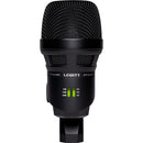 Lewitt BEATKITPRO Professional Drum Mic Package for Kick, Snare, Toms, and Matched Overheads
